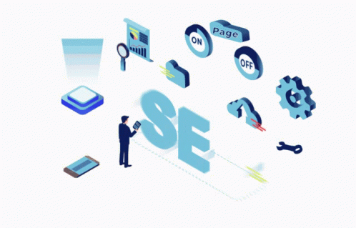 Search Engine Marketing